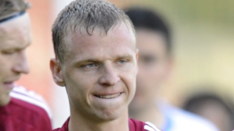 Deniss Ivanovs
Foto: Romans Kokšarovs, Sporta Avīze, f64