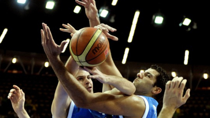 Foto: EuroBasket2009.org