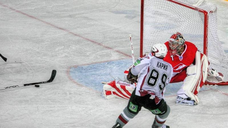 Rīgas ''Dinamo''
Foto: http://www.spartak.ru/