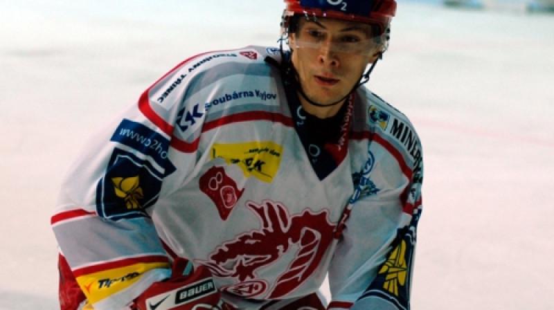 Jānis Andersons
Foto: Marian Ježowicz
