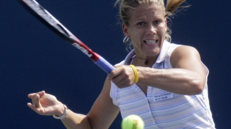 Melinda Cinka
Foto: AP