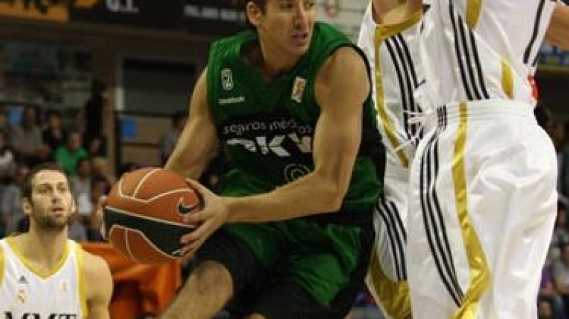 Kristaps Valters
Foto: penya.com