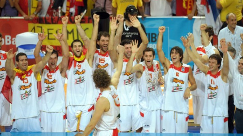 Foto: EuroBasket2009.org