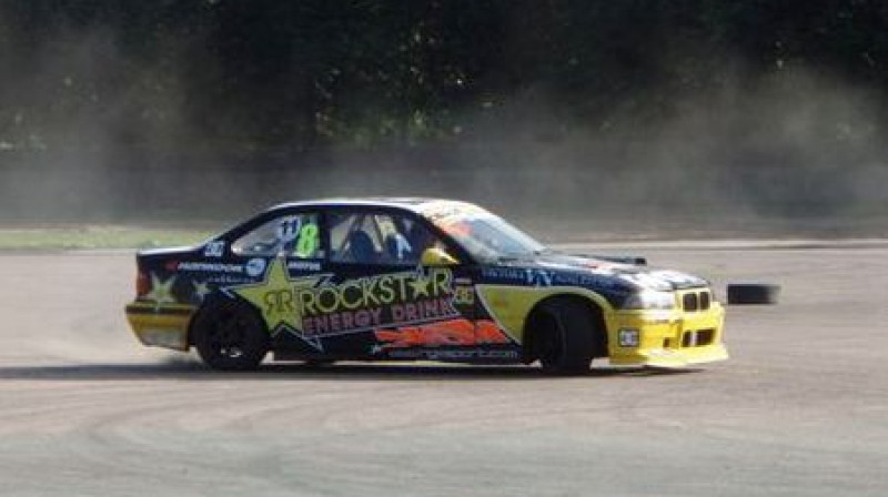 Foto: www.championsrace.lv