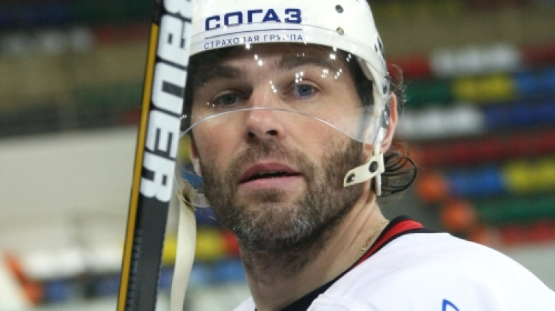 Jaromirs Jāgrs
Foto: RIA Novosti/Scanpix