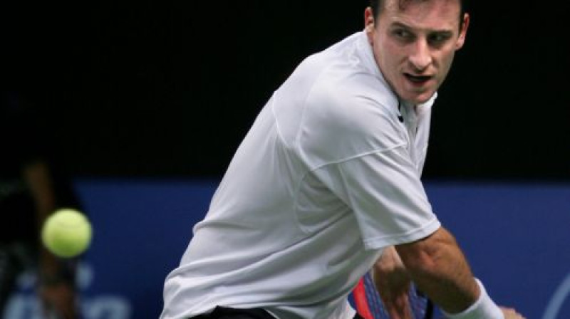 Andrejs Pavels
Foto: AFP