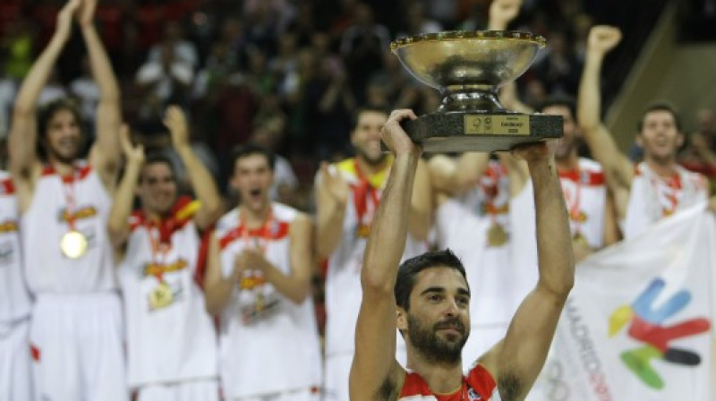 Foto: EuroBasket2009.org