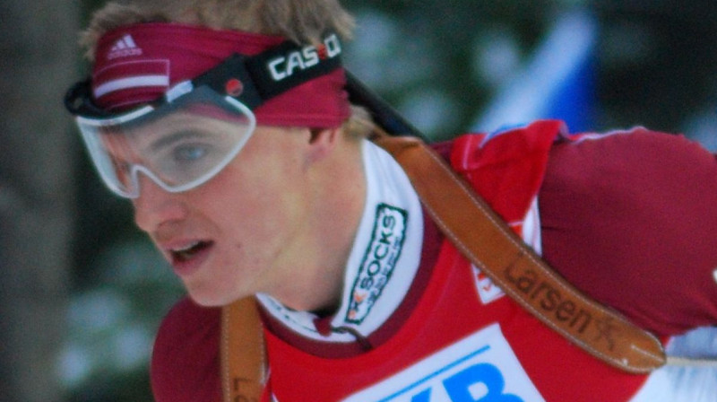 Kaspars Dumbris
Foto: Lars Falkdalen Lindahl