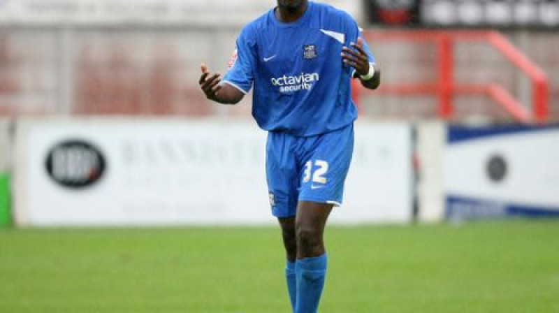 Sols Kempbels
Foto: PA Wire