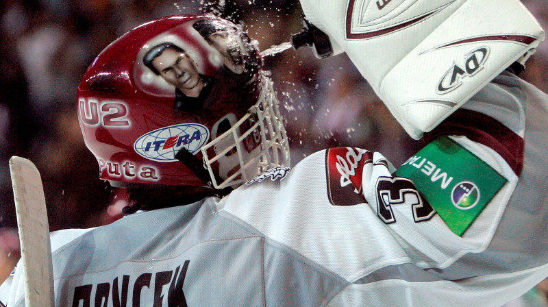 Martins Pruseks
Foto: Romāns Kokšarovs, Sporta Avīze, f64