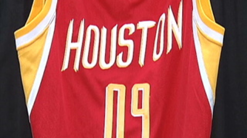"Rockets" jaunā forma