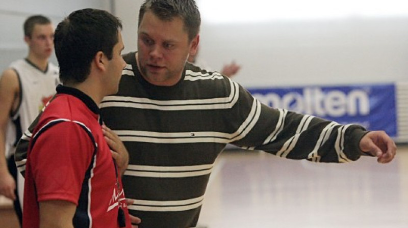 Gatis Melderis 
Foto: Ivars Veiliņš, jelgavasvestnesis.lv