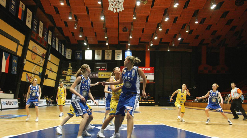 Foto: uskbasket.cz
