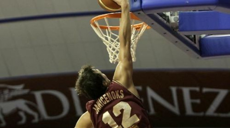 Foto: reyer.it