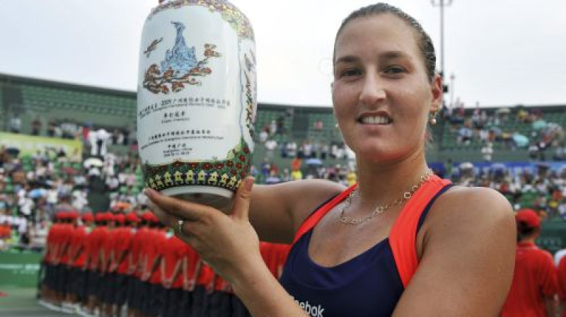 Šahara Pēra
Foto: AP