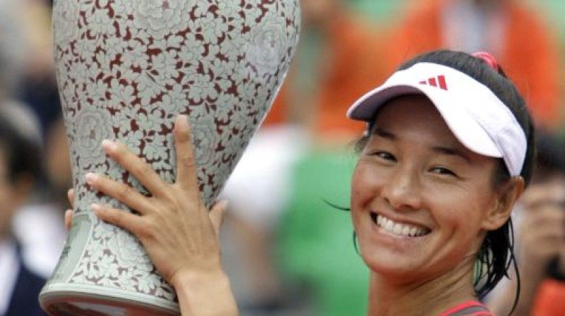 Kimiko Date Kruma
Foto: AP