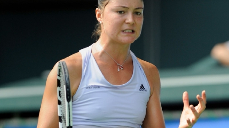 Dinara Safina
Foto: AFP