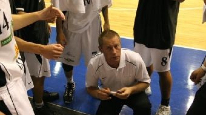 Armands Misus 
Foto: Mārtiņš Sīlis