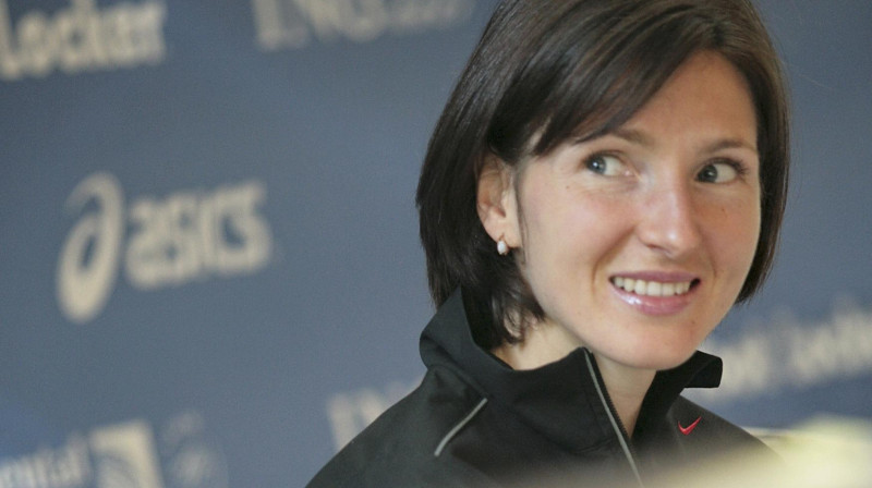 Jeļena Prokopčuka
Foto: AP/Scanpix