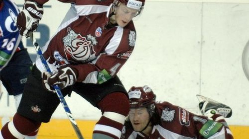Mārtiņš Cipulis
Foto: Romāns Kokšarovs, Sporta Avīze, f64
