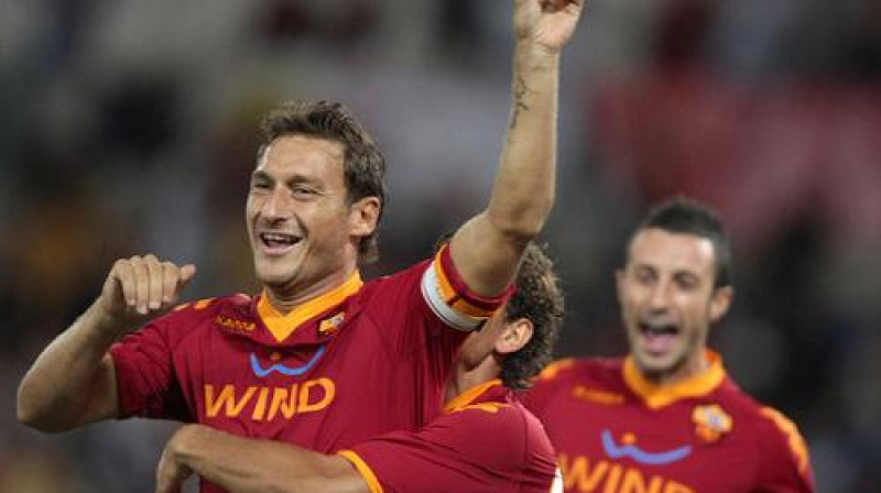 Vai Morozam būs iespēja pacīnīties ar Toti?
Foto: AP