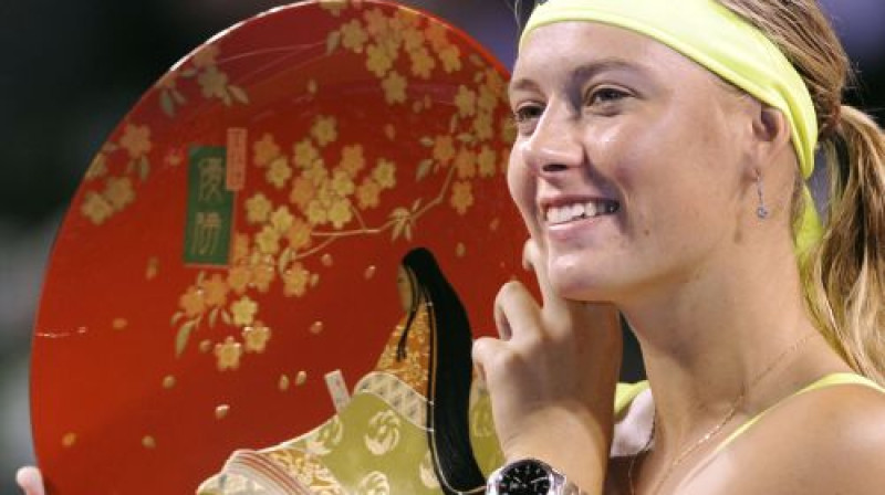 Marija Šarapova
Foto: AFP