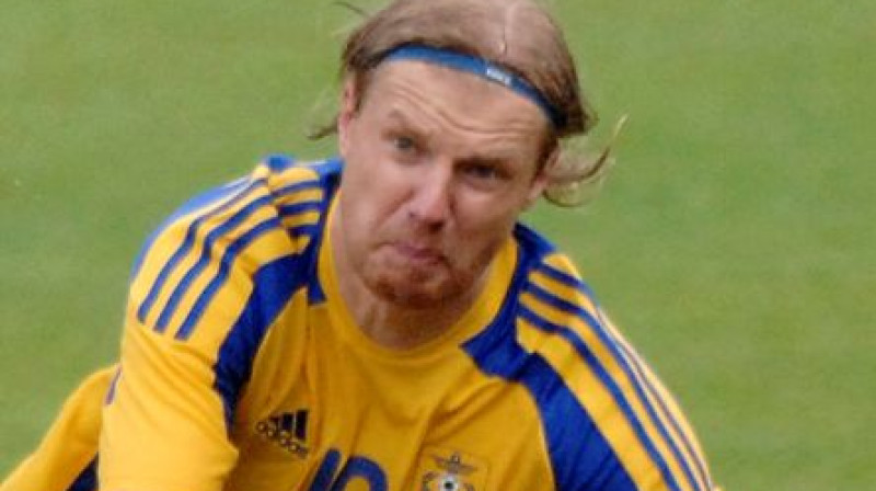 Juris Laizāns
Foto: Romāns Kokšarovs, Sporta Avīze, f64