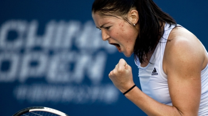Dinara Safina
Foto: AP