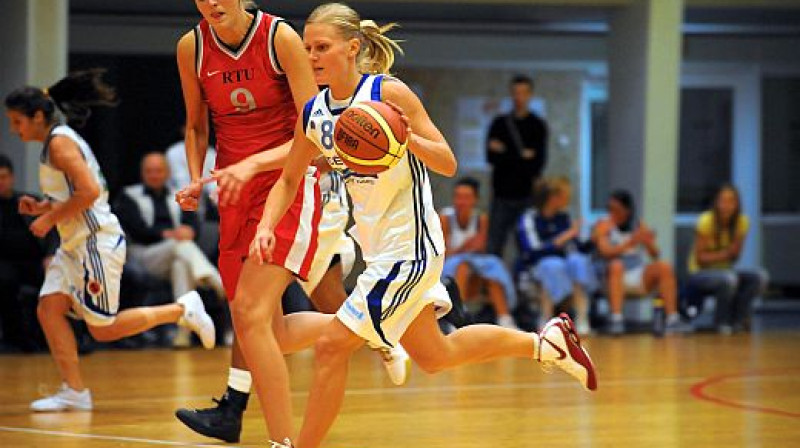 Zane Eglīte
Foto: www.skcesis.lv