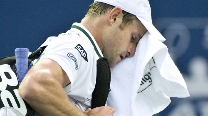 Endijs Rodiks
Foto: AP