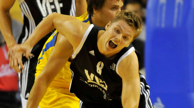 Ingus Bankevics
Foto: Romāns Kokšarovs, Sporta Avīze, f64