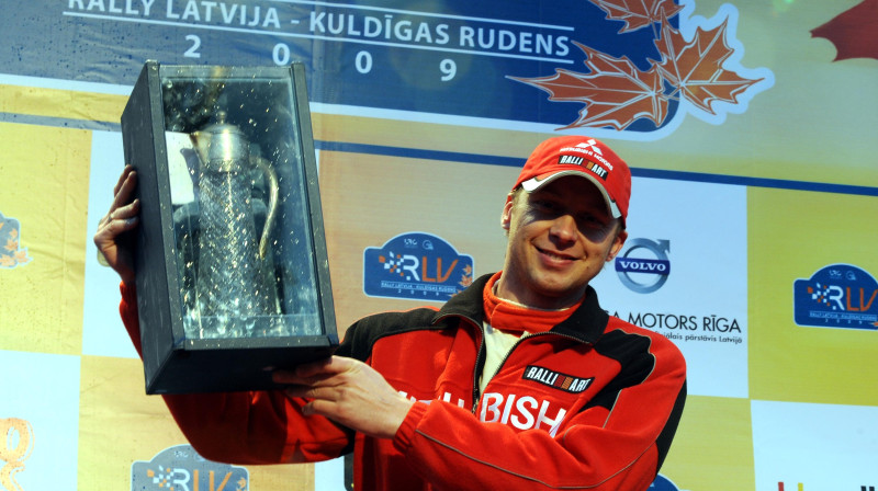 Ivars Vasaraudzis 
Foto: Zigismunds Zālmanis, Nikon