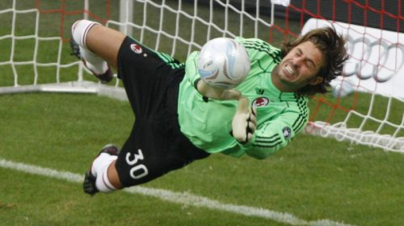 Marko Storari
Foto: AP