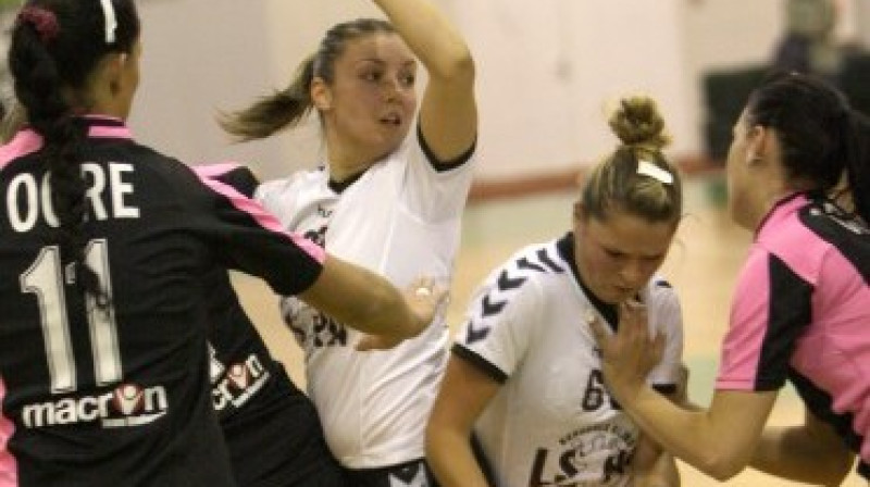 Foto: Ritvars Raits, Sportacentrs.com