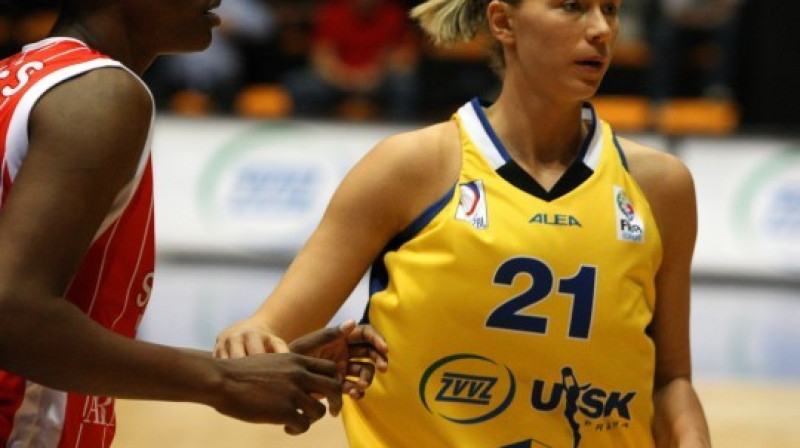 Foto: uskbasket.cz