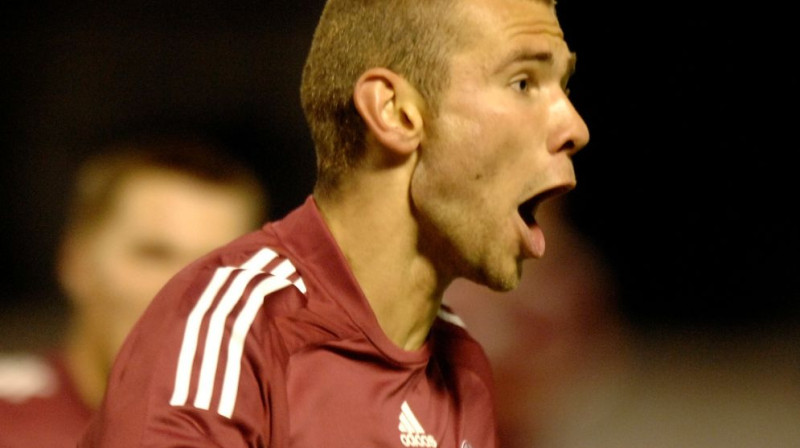 Edgars Gauračs
Foto: Romans Kokšarovs, Sporta Avīze, f64