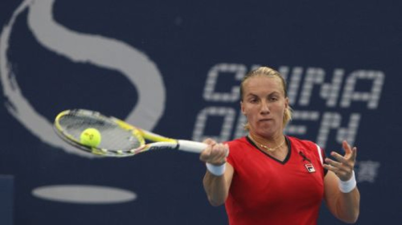 Svetlana Kuzņecova
Foto: AFP