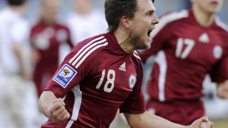 Jurijs Žigajevs
Foto: Romans Kokšarovs, Sporta Avīze