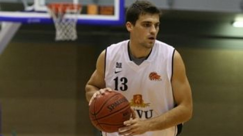 Laimons Kisieļus
Foto: Mārtiņš Sīlis