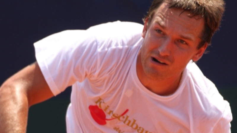 Deniss Pavlovs
Foto: Gintars Kavacis