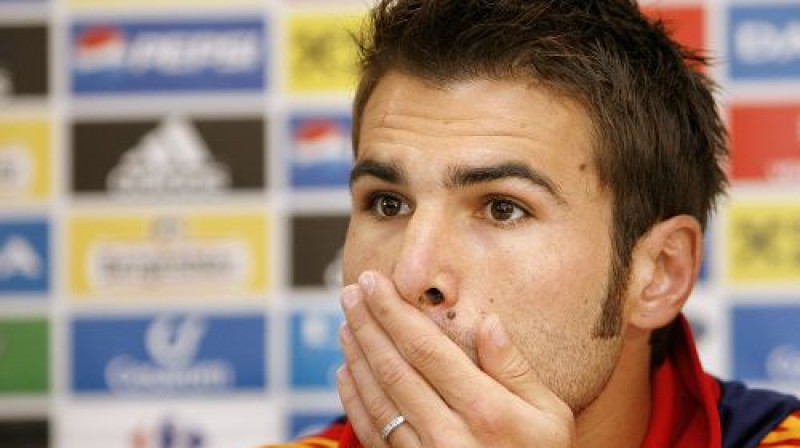 Adrians Mutu
Foto: AP/Scanpix