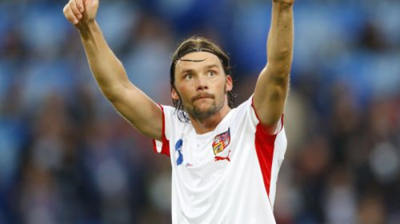 Mareks Jankulovskis
Foto: AFP/Scanpix