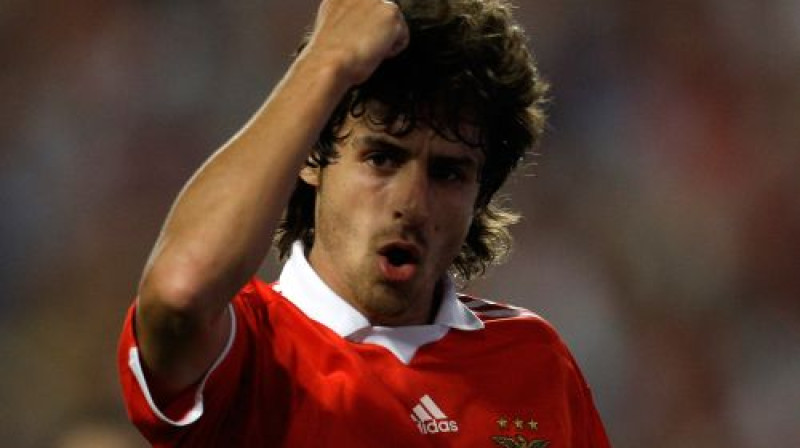 Pablo Aimars
Foto: AP/Scanpix