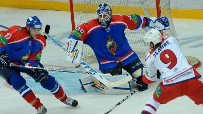 Foto: ITAR-TASS
