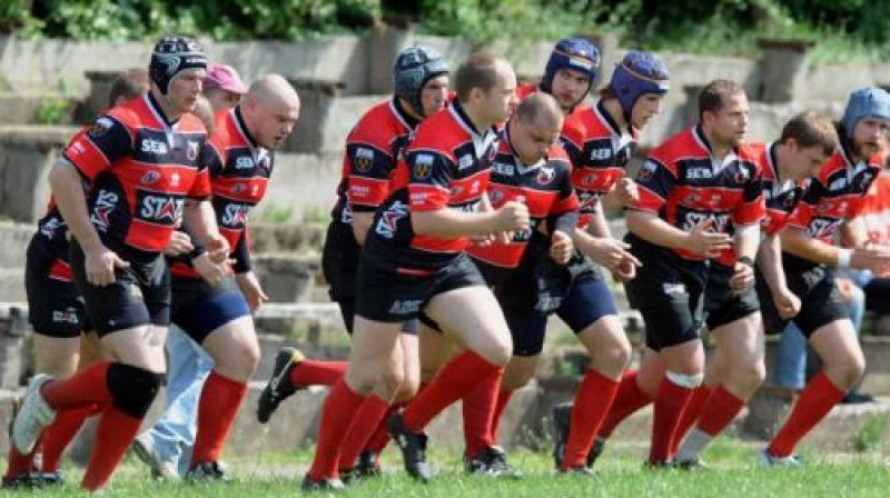 ''STATS/Ķekava''
Foto: www.miesnieki-rugby.lv