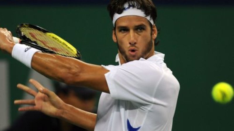 Felisiano Lopezs
Foto: AFP/Scanpix