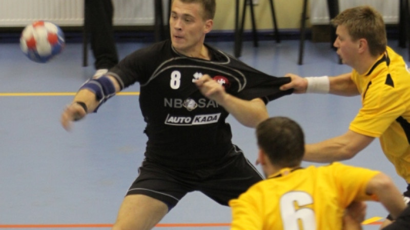 Edgars Vadzītis
Foto: Sandra Škutāne