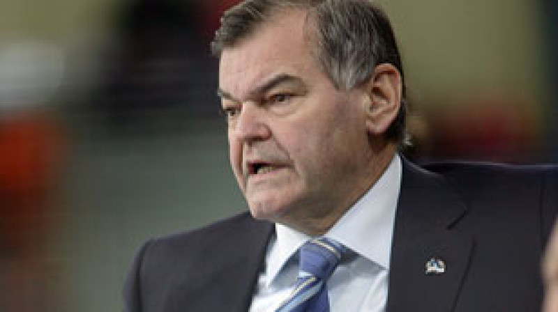 Vladimirs Vujteks
Foto: hcdin.ru