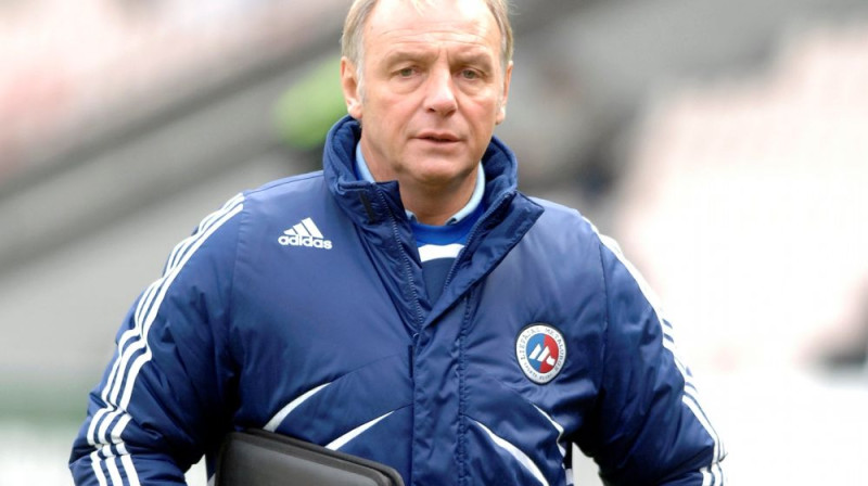 Ridigers Abramčiks
Foto: Romans Kokšarovs, Sporta Avīze, f64