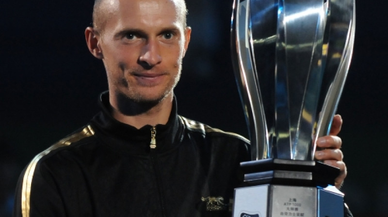 Nikolajs Davidenko
Foto: AFP/Scanpix